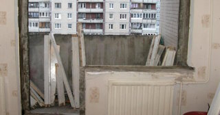 Демонтаж подоконного блока в Камышине – услуги по доступным ценам от 1560 рублей