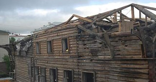 Демонтаж деревянных конструкций в Камышине - расценки от 1040 рублей - Сварной-Кмш