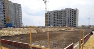 Демонтаж фундамента из монолитной плиты Камышин, цена от 2964 руб.