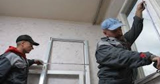 Демонтаж окон ПВХ в Камышине - цены от 1560 руб. | Сварной-Кмш