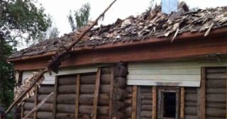 Разбор старой бани в Камышине - стоимость от 1560 рублей | Сварной-Кмш