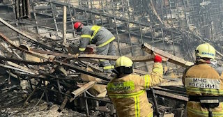 Разбор завалов в Камышине - услуги компании Сварной-Кмш от 520 рублей